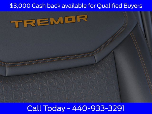 New 2026 Ford Maverick Tremor AWD/4WD image 19