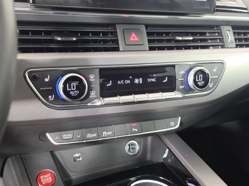 Certified 2023 Audi A5 2.0T Premium Plus w/ Premium Plus AWD/4WD image 30