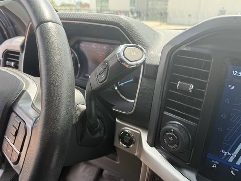 Used 2021 Ford F150 XLT w/ Equipment Group 302A High AWD/4WD image 18