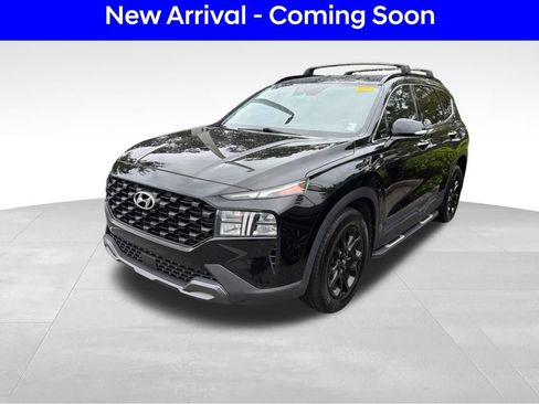 Used 2023 Hyundai Santa Fe XRT FWD image 2