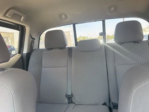 Used 2023 Toyota Tacoma SR image 25