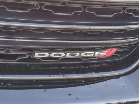 Used 2016 Dodge Charger SXT w/ AWD Plus Group image 11