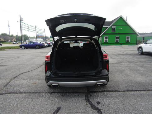 Used 2019 INFINITI QX50 Essential w/ Premium Heat Package AWD/4WD image 7