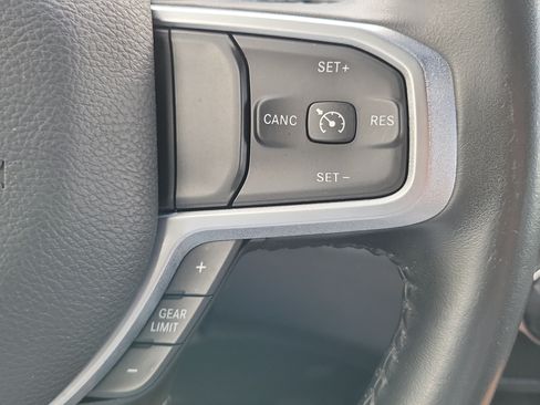 Used 2022 RAM 1500 Lone Star RWD image 20