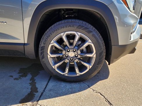 New 2026 GMC Terrain Elevation w/ Elevation Premium Package image 51