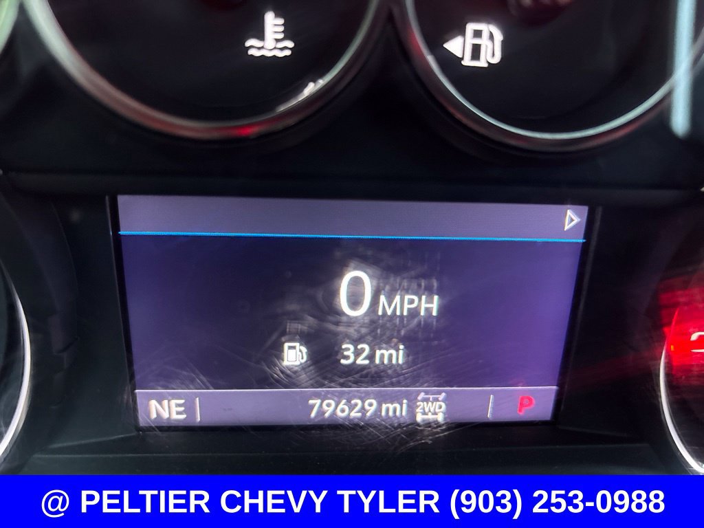 Used 2021 Chevrolet Silverado 1500 RST AWD/4WD image 26