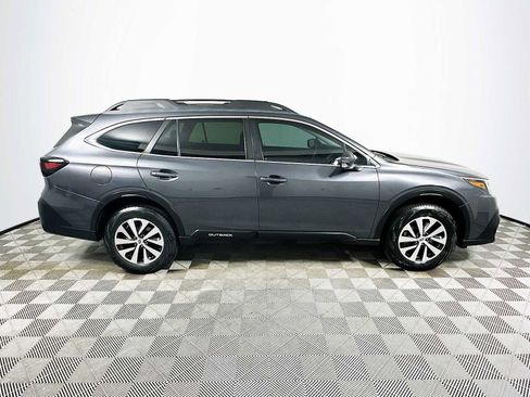 Used 2021 Subaru Outback Premium w/ Popular Package #1 AWD/4WD image 8