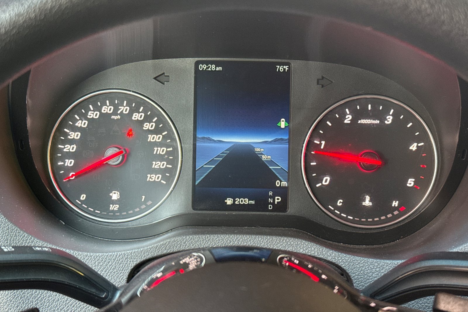 Used 2025 Mercedes-Benz Sprinter 2500 image 34