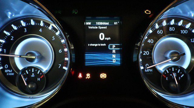 Used 2013 Chrysler 300 C AWD/4WD image 21