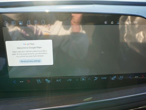 New 2026 Chevrolet Suburban High Country image 16