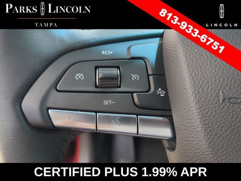 Used 2023 Cadillac CT4 Luxury RWD image 24