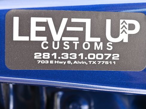 New 2026 Ford F250 Lariat w/ Black Appearance Package image 15