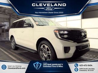 Used 2025 Ford Expedition Active AWD/4WD 360° Tour