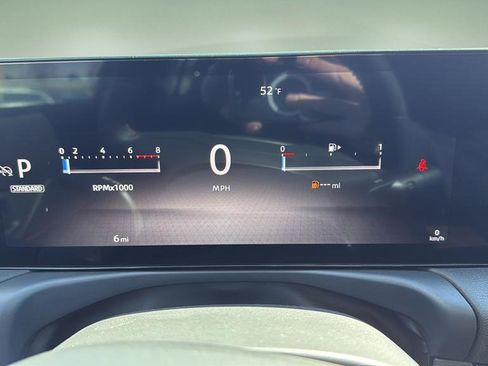 New 2026 Nissan Sentra SR image 10