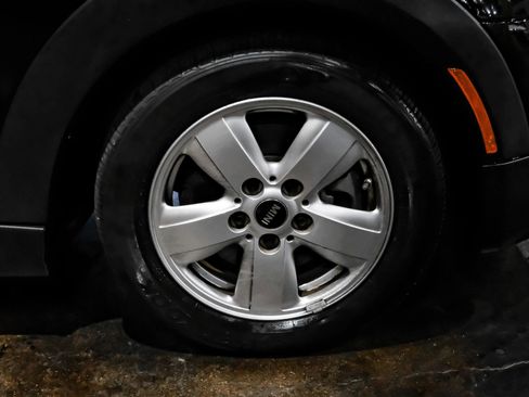 Used 2021 MINI Cooper 2-Door Hardtop FWD image 41