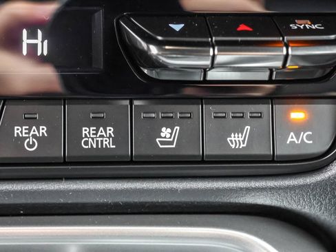 New 2026 MAZDA CX-90 3.3 Turbo S w/ Premium Package AWD/4WD image 34