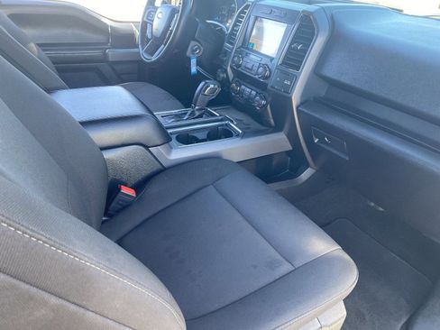 Used 2019 Ford F150 XLT w/ Equipment Group 302A Luxury image 13