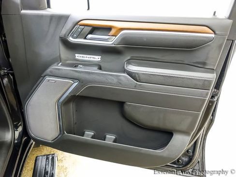 Certified 2023 GMC Sierra 1500 Denali w/ Denali Reserve Package image 24