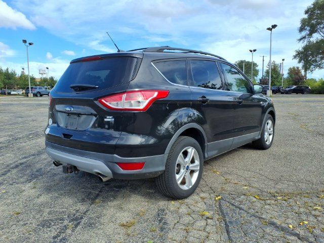 Used 2013 Ford Escape SE AWD/4WD image 5