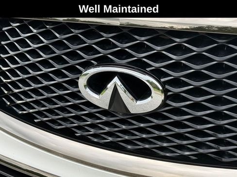 Used 2021 INFINITI QX80 Premium Select w/ Cargo Package RWD image 6