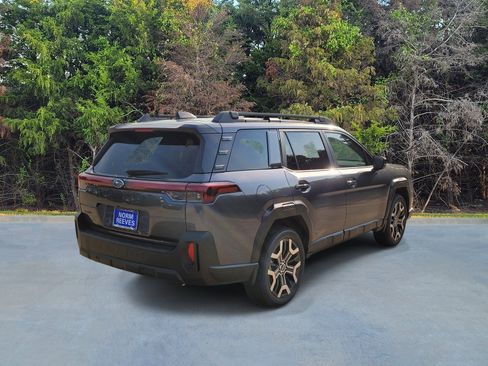 New 2026 Subaru Outback Touring XT AWD/4WD image 16