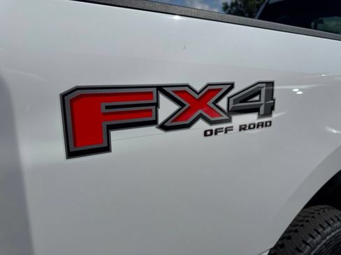 Certified 2025 Ford F250 XL w/ STX Appearance Package AWD/4WD image 38