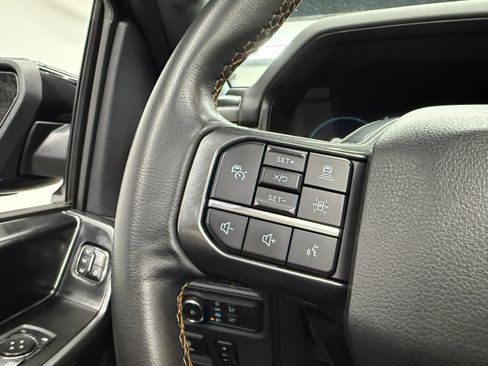 Used 2023 Ford F150 Tremor image 17