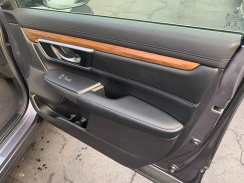 Used 2020 Honda CR-V EX-L image 26