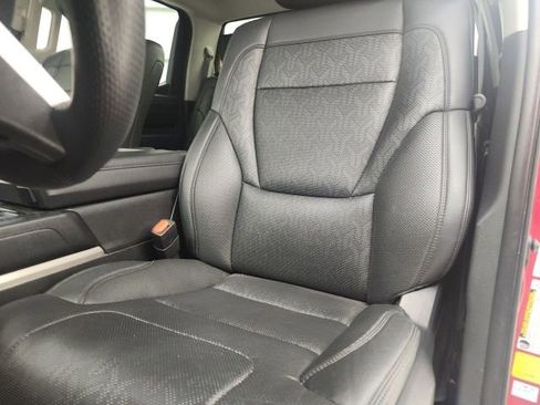 Used 2024 Toyota Tundra SR5 w/ SR5 Premium Package AWD/4WD image 13
