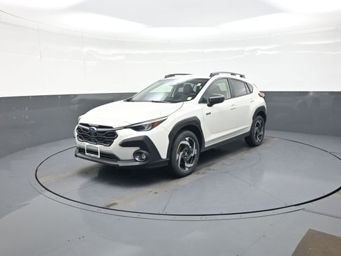 New 2026 Subaru Crosstrek 2.5i Limited AWD/4WD image 7