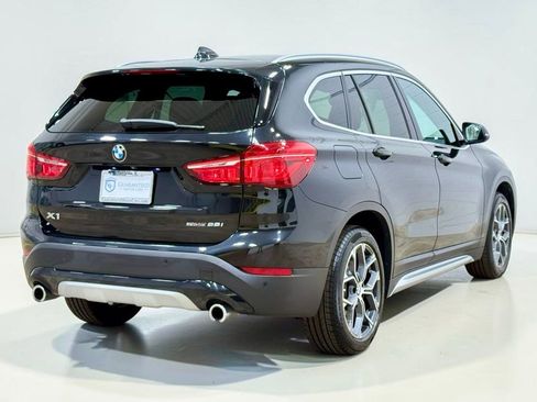 Used 2021 BMW X1 sDrive28i w/ Convenience Package image 21