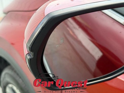 Used 2019 Honda CR-V EX image 21