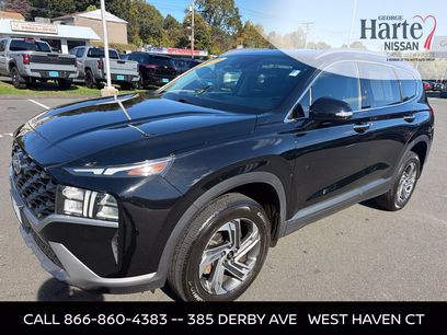 Used 2023 Hyundai Santa Fe SEL
