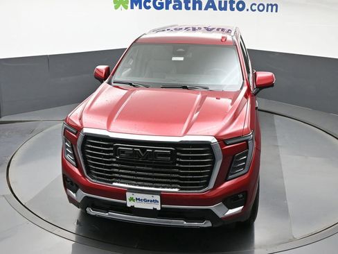 New 2026 GMC Yukon XL Elevation image 26