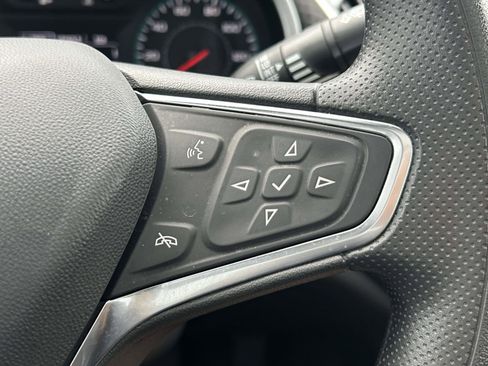 Used 2024 Chevrolet Malibu LT image 21