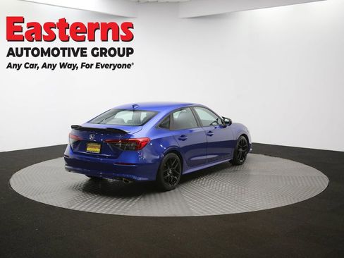 Used 2022 Honda Civic Sport image 35