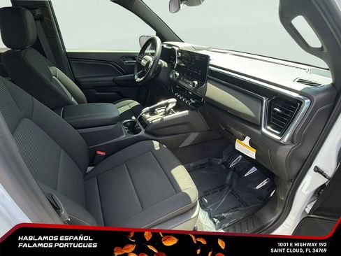 New 2026 GMC Canyon Elevation RWD image 29