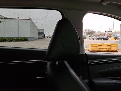 Certified 2023 Hyundai Tucson SEL w/ Convenience Package image 13