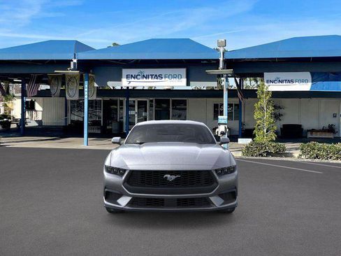 New 2026 Ford Mustang Coupe image 6