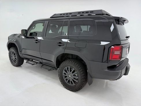 Used 2024 Toyota Land Cruiser 1958 image 37