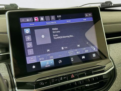 Certified 2022 Jeep Compass Latitude w/ Sun and Sound Group image 24