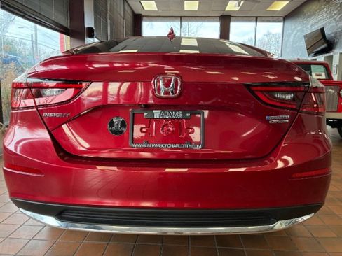 Used 2022 Honda Insight Touring image 11