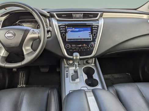 Used 2017 Nissan Murano SL image 13