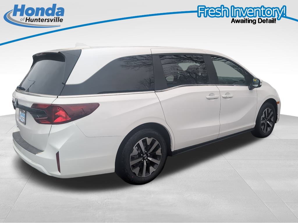 Used 2026 Honda Odyssey EX-L image 10
