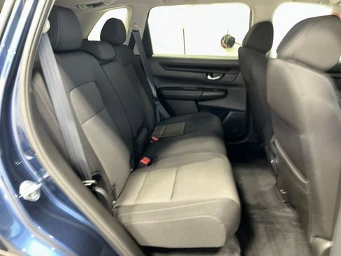 Certified 2024 Honda CR-V EX image 21