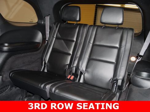 Used 2022 Dodge Durango GT image 20