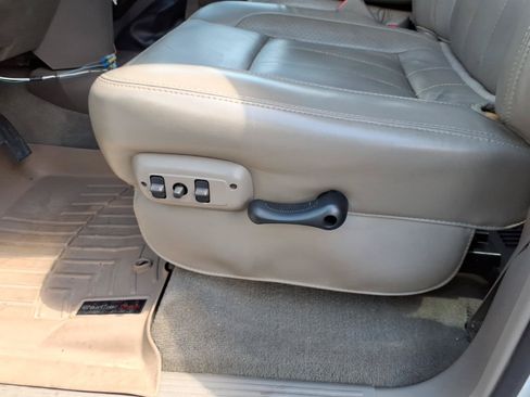 Used 2007 Dodge Ram 3500 Truck Laramie w/ Trailer Tow Group RWD image 22