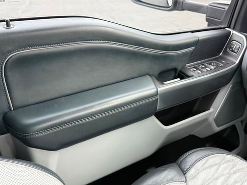 Used 2024 Ford F350 Limited image 37