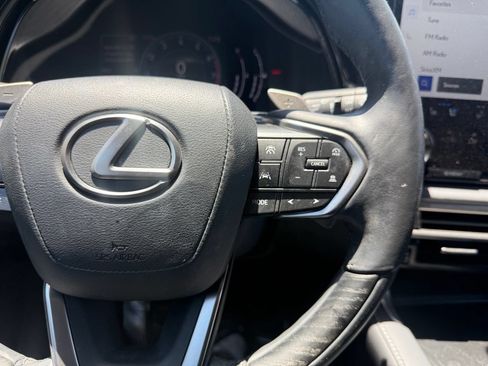 Used 2024 Lexus RX 350 Premium w/ Accessory Package (Z1) FWD image 17