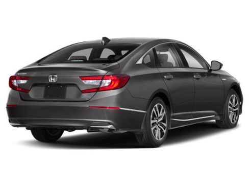 Used 2019 Honda Accord EX-L image 2